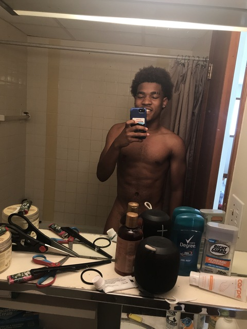 Video leaks babyblackribs