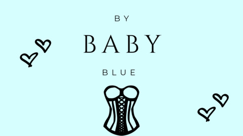 Video leaks babyblue.8