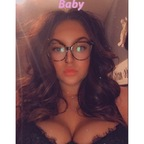 babychlo98 (Chloe rachelle) free OnlyFans Leaked Pictures and Videos 

 profile picture