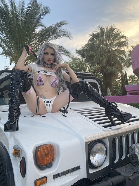 Video leaks babyedyn