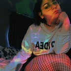 babyellie420 Profile Picture