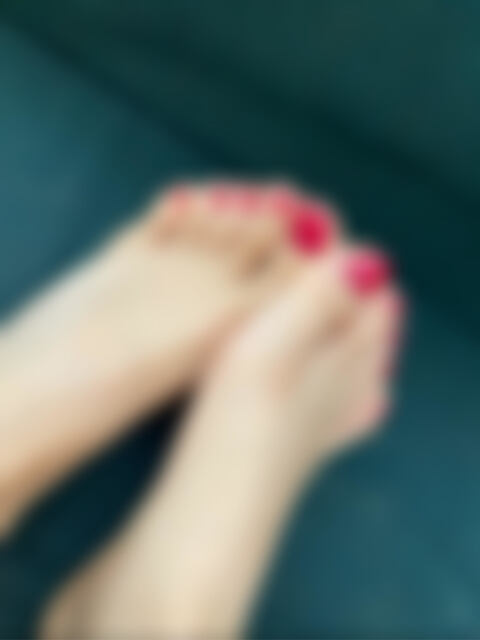 Video leaks babyfeet236