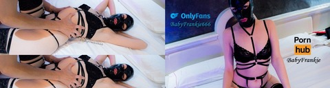 Video leaks babyfrankievip