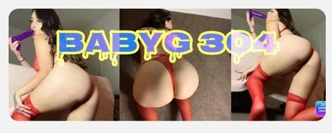 Video leaks babyg304