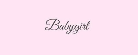 Video leaks babygirllll.99