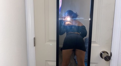 Video leaks babygirlnevaehhh