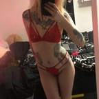 babygothh (babygothh) Leaked OnlyFans 

 profile picture