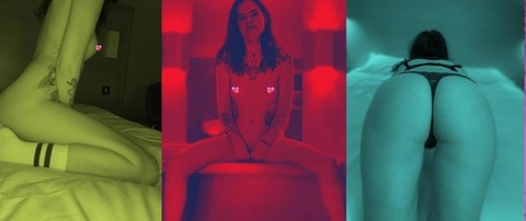 Video leaks babygothh1