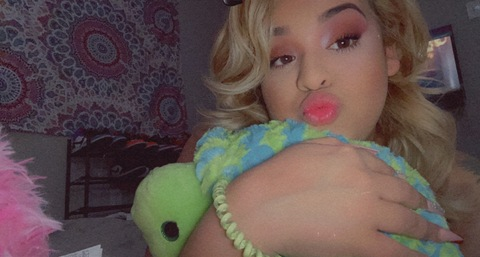 Video leaks babygurl_des
