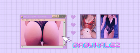 Video leaks babykalez