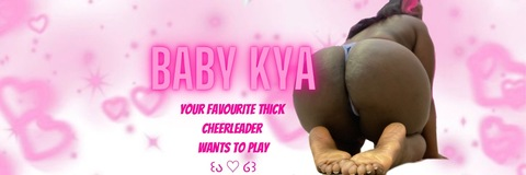 Video leaks babykyafree