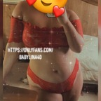 Onlyfans leaked babylina40 

 profile picture