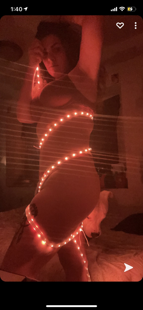 Video leaks babyliz45