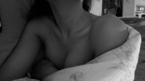 Video leaks babymer