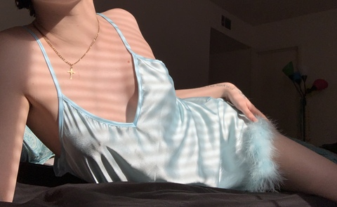 Video leaks babysnow
