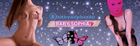 Video leaks babysophia20