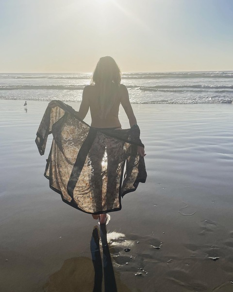 Video leaks babytayyy123