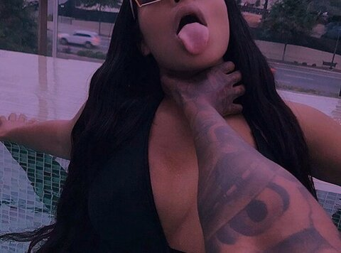 Video leaks babythuggataya