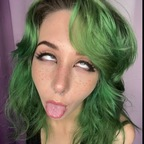 Ella Noir (@babytradwife) Leaked OnlyFans 

 profile picture