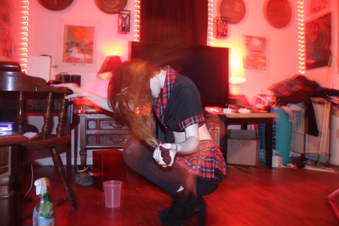 Video leaks babyzeegee