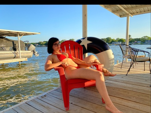Video leaks babyzillla