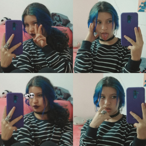 Video leaks bad_girl666