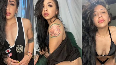 Video leaks badbadmarie