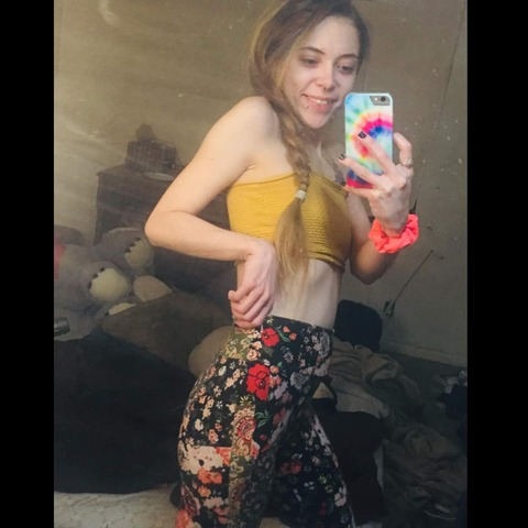 Video leaks badbitchhippiechick