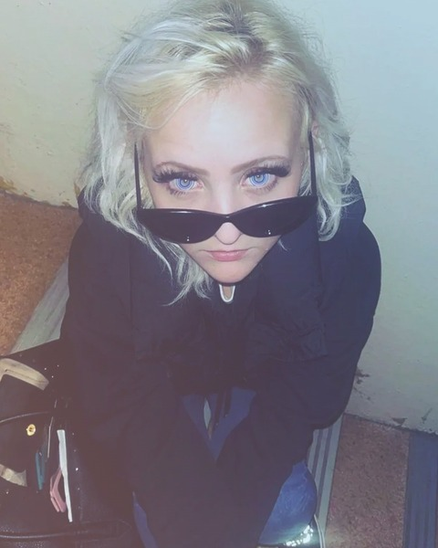 Video leaks badluckfromhell