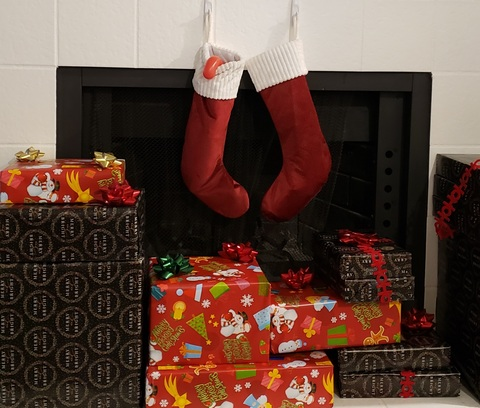 Video leaks badsanta68
