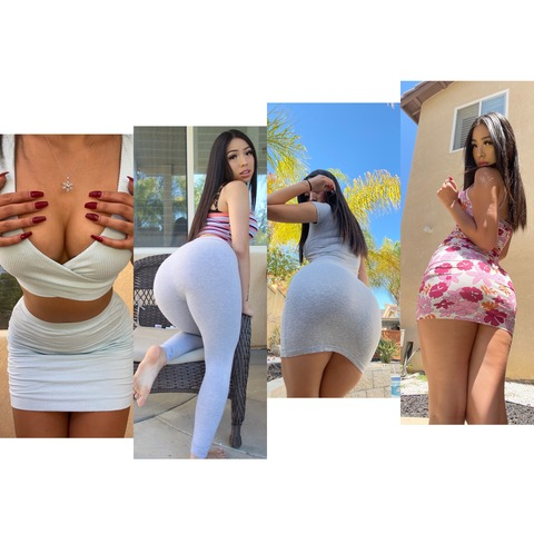 Video leaks baebycakes