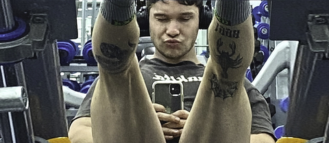 Video leaks baileydean