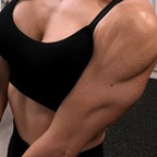 bakingmusclebabe Profile Picture