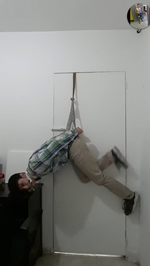 Video leaks bakuwedgie