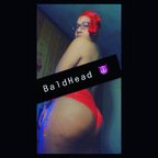 Download baldheadb33 OnlyFans content for free 

 profile picture