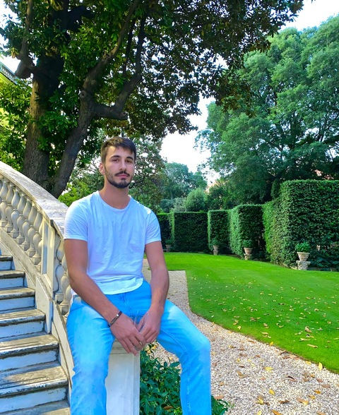 Video leaks balkan_guy21