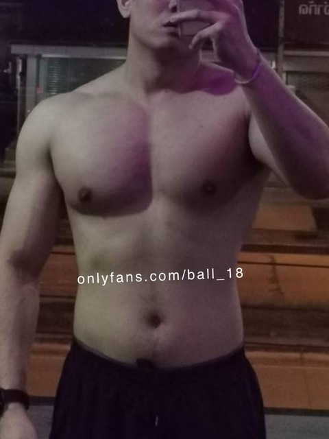 Video leaks ball_18