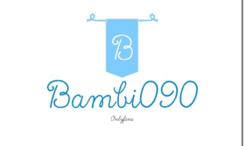Video leaks bambi090