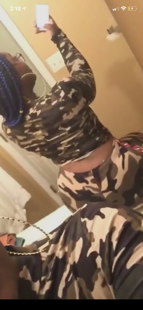 Video leaks bambi_phatty