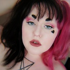 Bambi Baphomet (@bambib) Leaks OnlyFans 

 profile picture