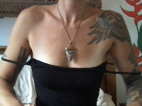 Video leaks bambidelight