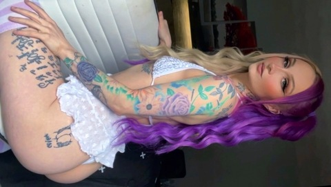 Video leaks bambigirl07