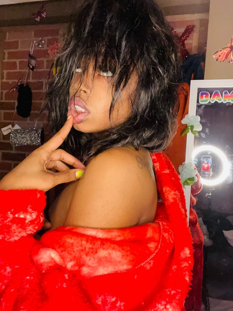 Video leaks bambiikisss