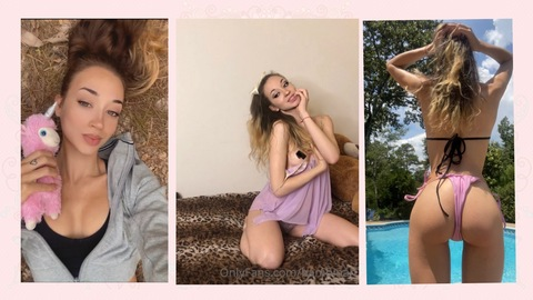 Video leaks bambinah