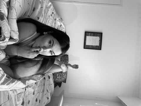 Video leaks bambinea