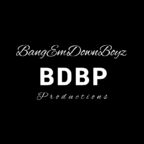bangemdownboyzkmkz Profile Picture