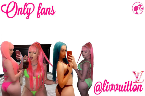 Video leaks barbeebanks