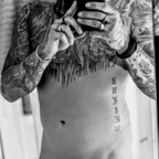 BarberJL @barberjl Leaked OnlyFans 

 profile picture