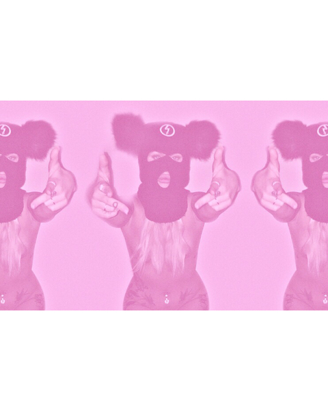 Video leaks barbie-pussy