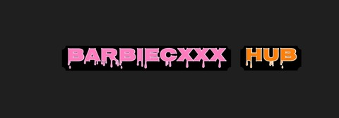 Video leaks barbiecxxx